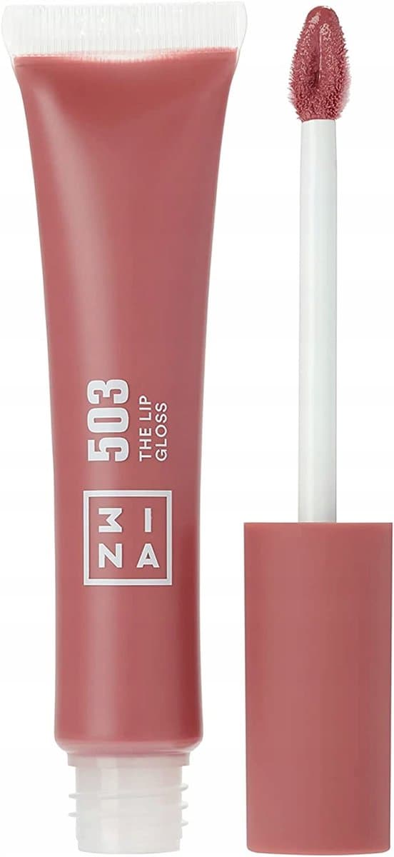 The Lip Gloss — błyszczyk do ust 503 Nude