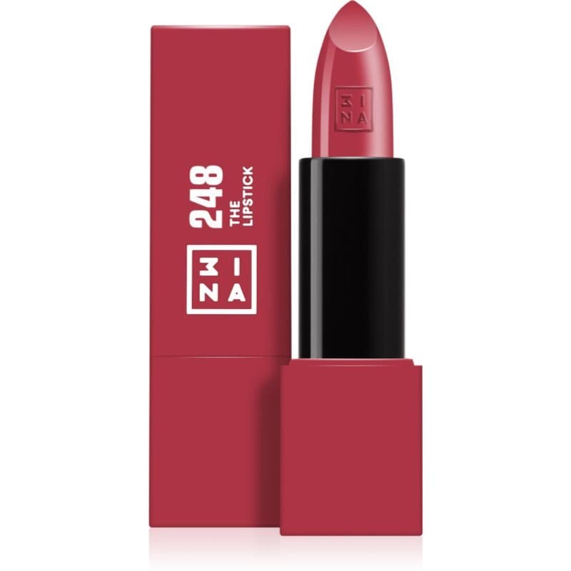 The Lipstick — pomadka do ust 248 Rubi Red