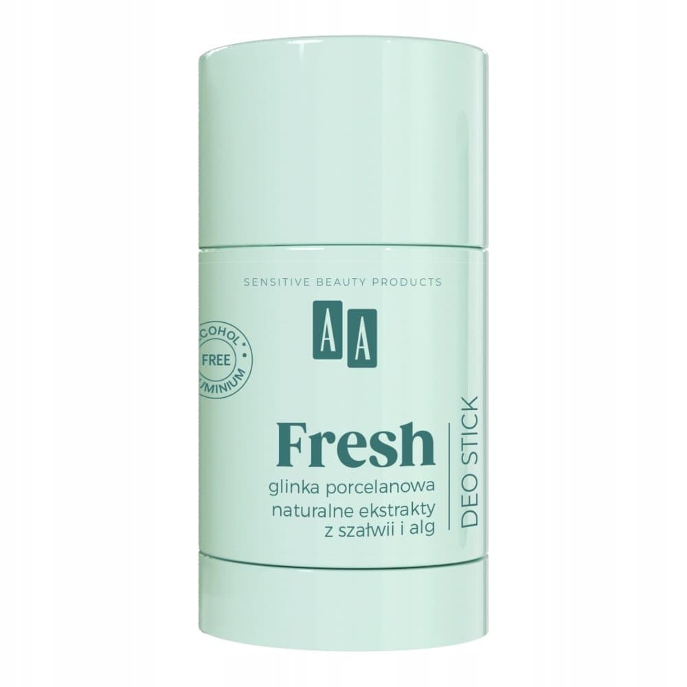 Deo Stick Fresh — dezodorant w sztyfcie
