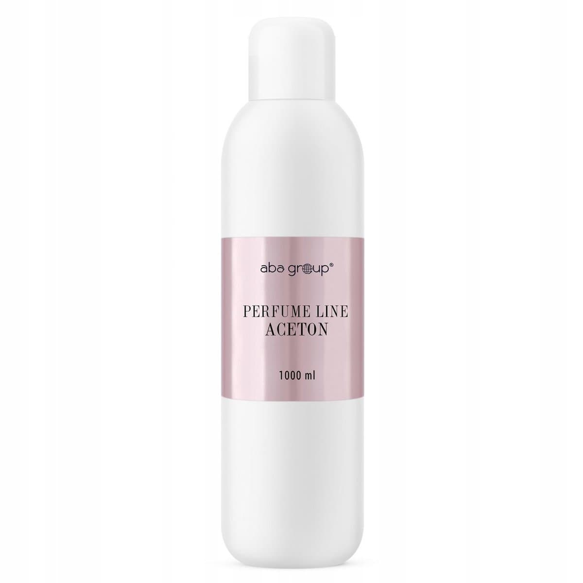 Perfume Line Aceton — perfumowany preparat do usuwania stylizacji
