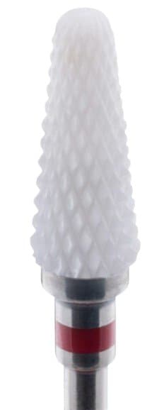 CB016-F — frez ceramiczny, stożek