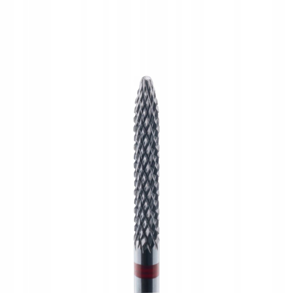 F41 — frez karbidowy, łezka