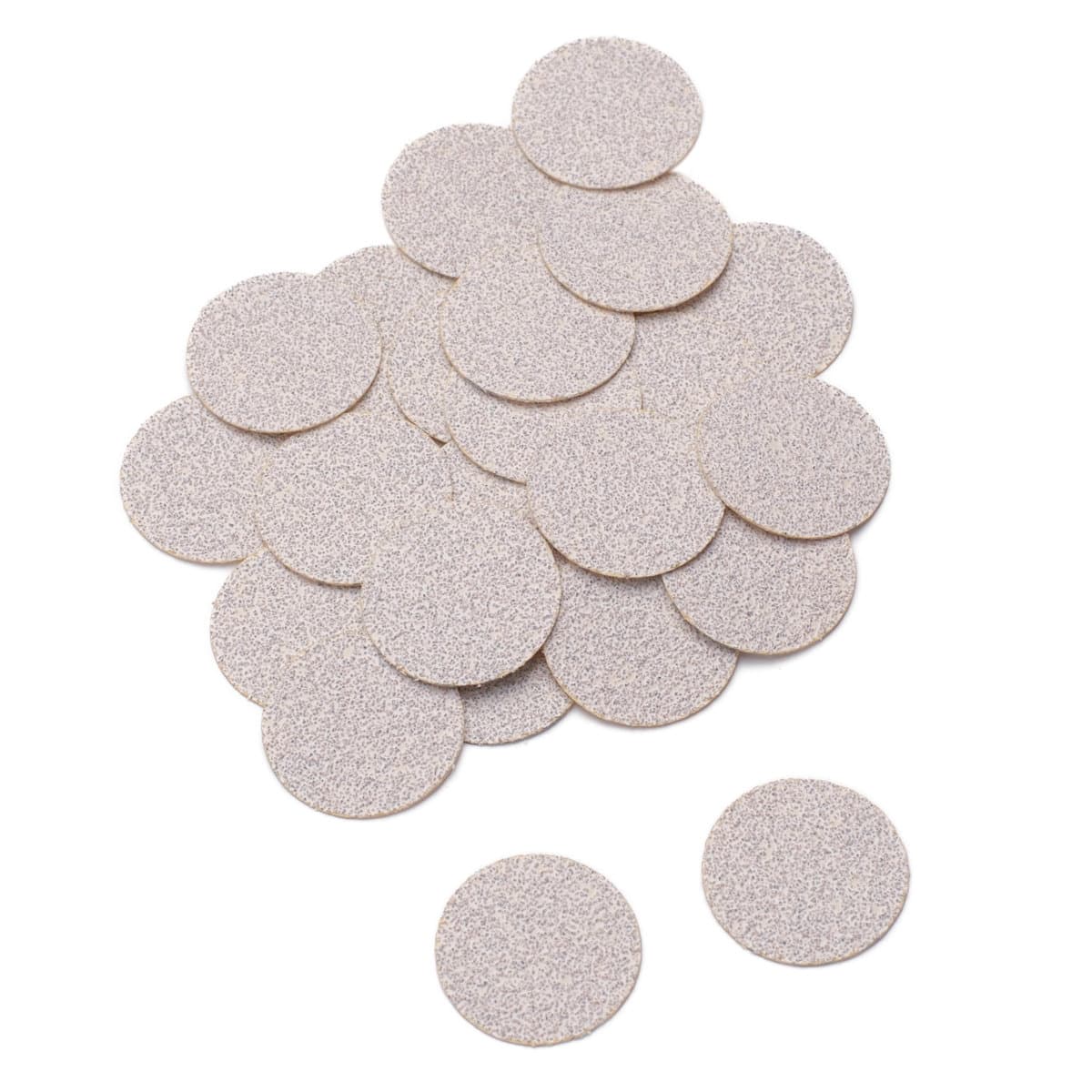 Pododisc — nakładki ścierne 20 mm, gradacja 180
