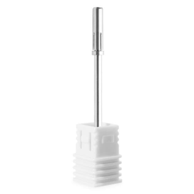 Mini — metalowy nośnik nakładek ściernych 3 mm