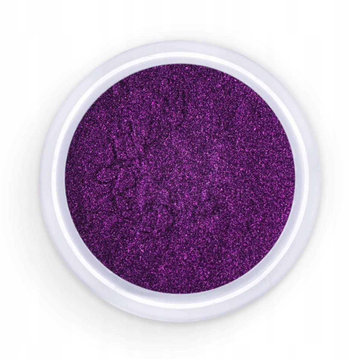 Violet Reflections — pyłek do paznokci