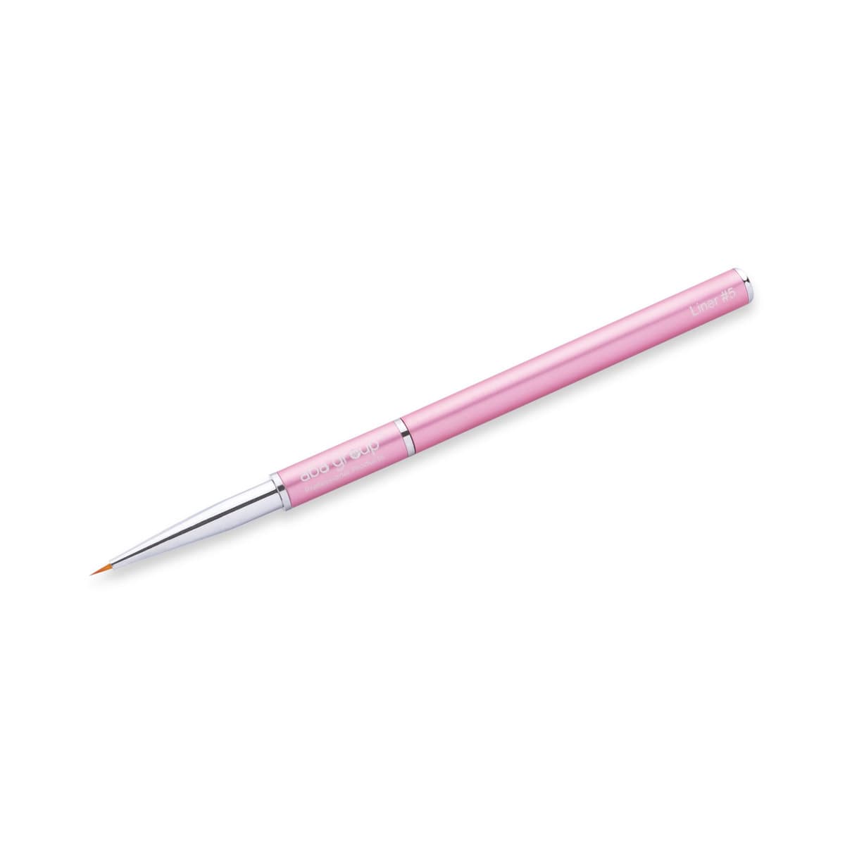 Rose Liner #5 — pędzelek do zdobień 5 mm