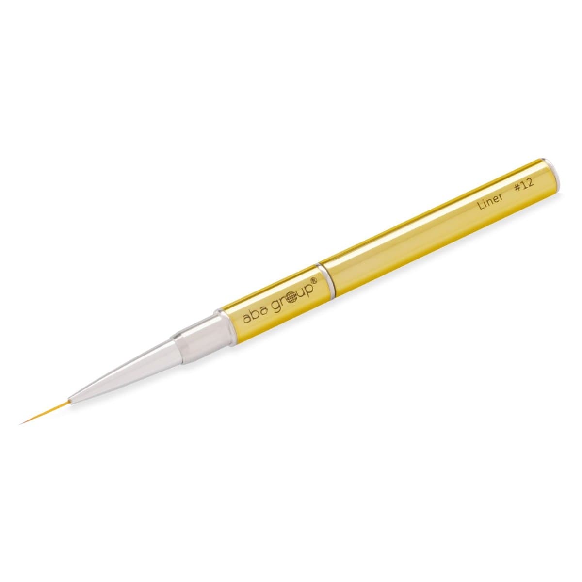 Gold Liner #12 — pędzelek do zdobień 12 mm