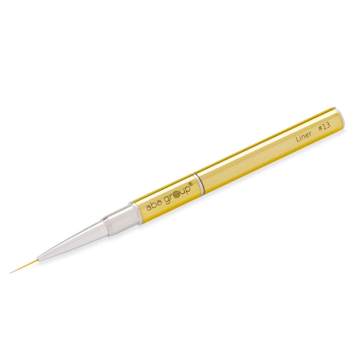 Gold Liner #13 — pędzelek do zdobień 13 mm