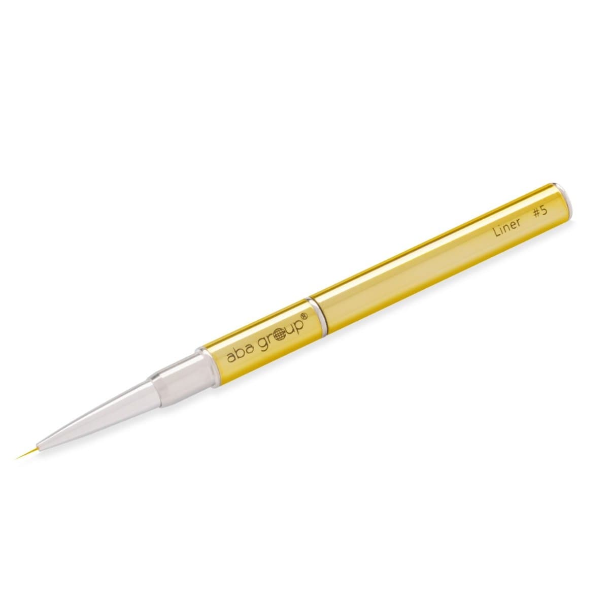 Gold Liner #5 — pędzelek do zdobień 5 mm