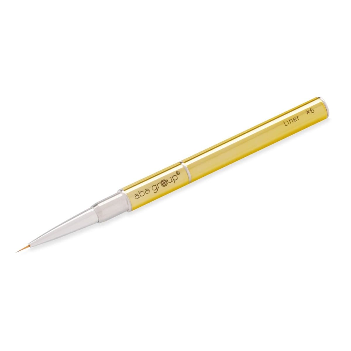 Gold Liner #6 — pędzelek do zdobień 6 mm