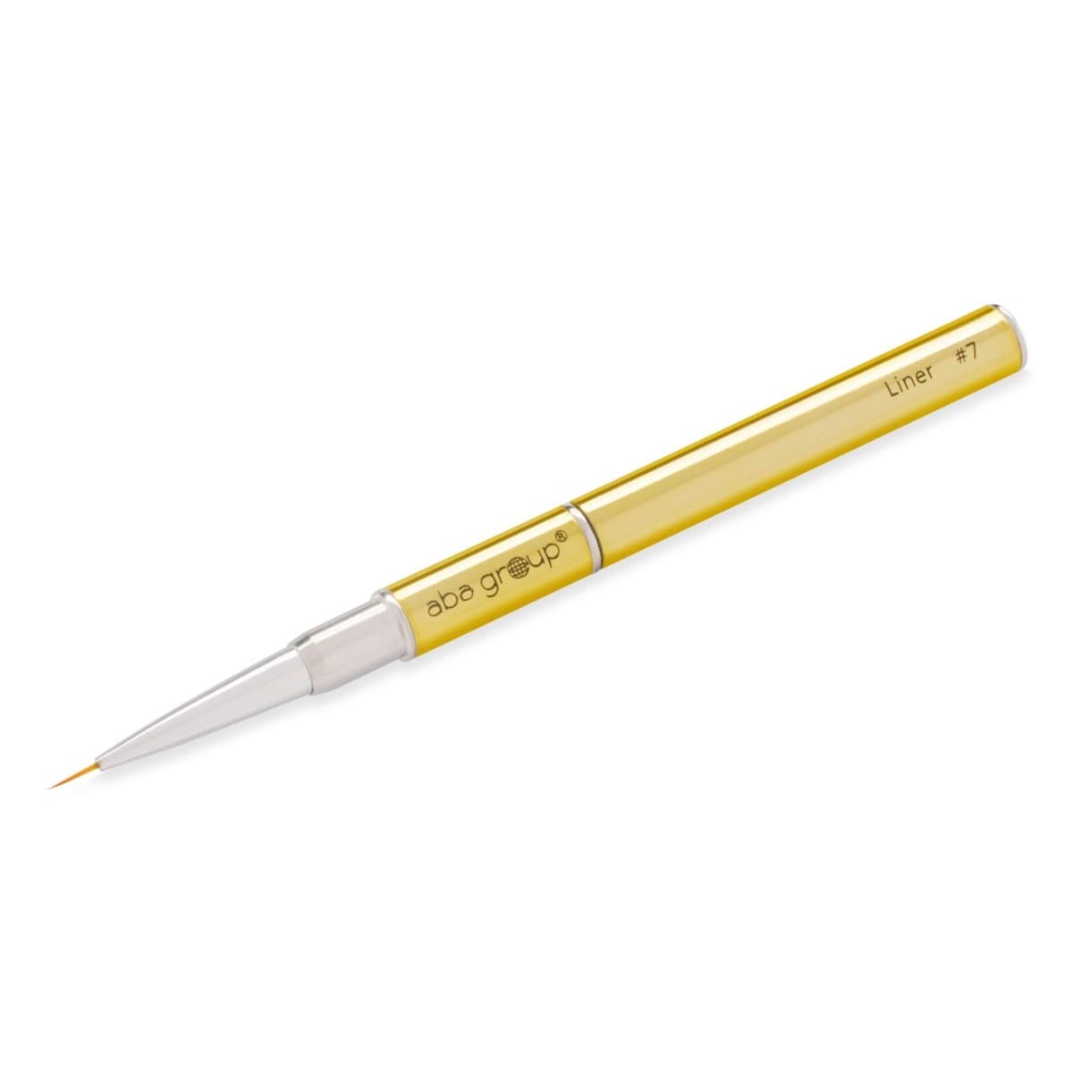 Gold Liner #7 — pędzelek do zdobień 7 mm