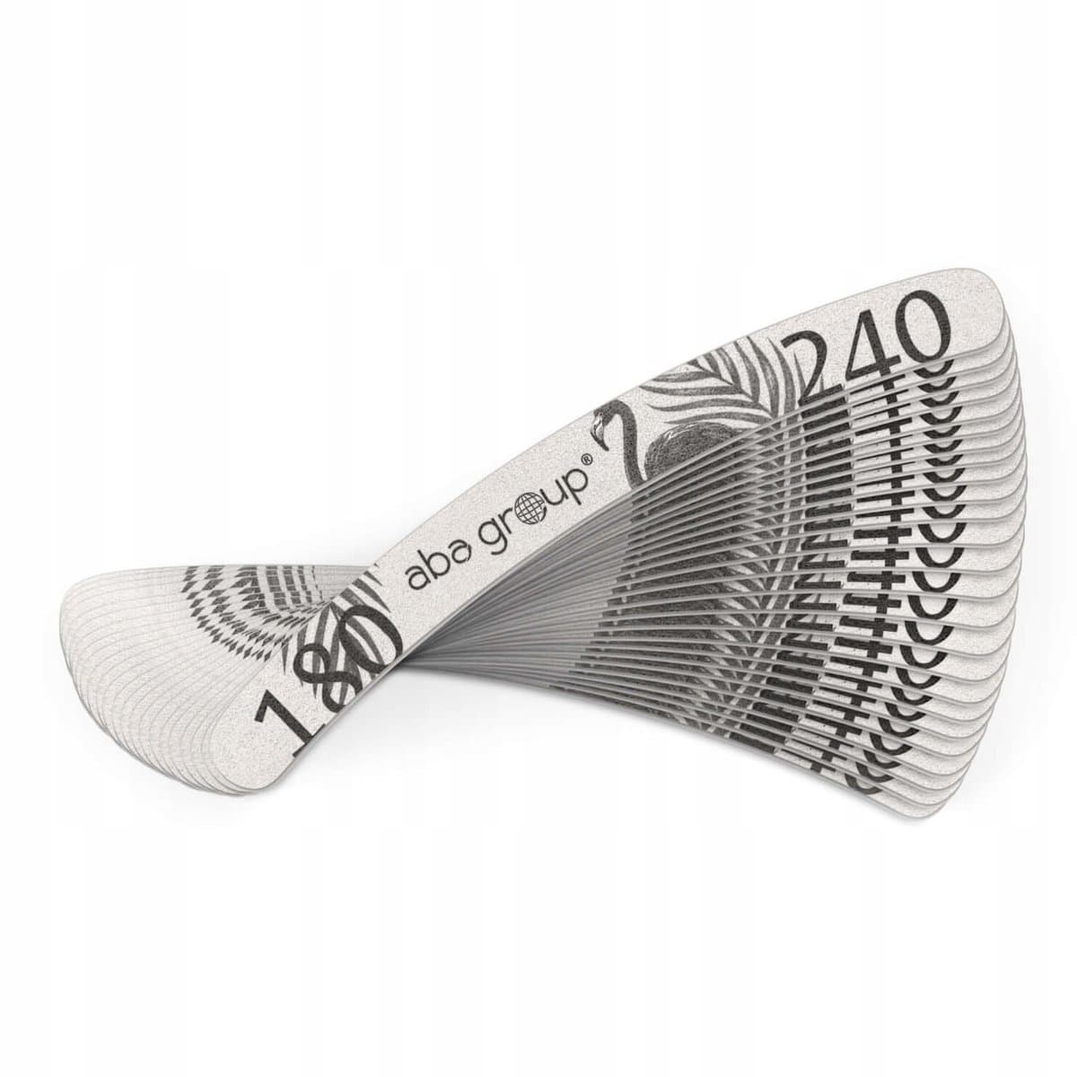 Flaming — pilnik banan Standard 180/240