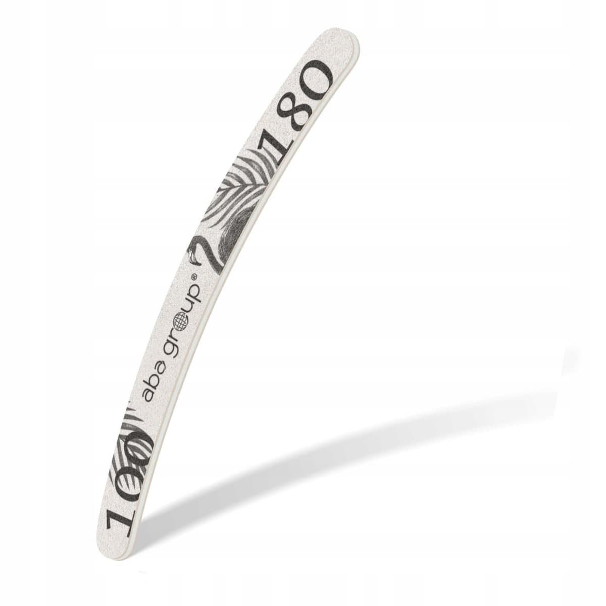 Flaming — pilnik banan Slim 100/180