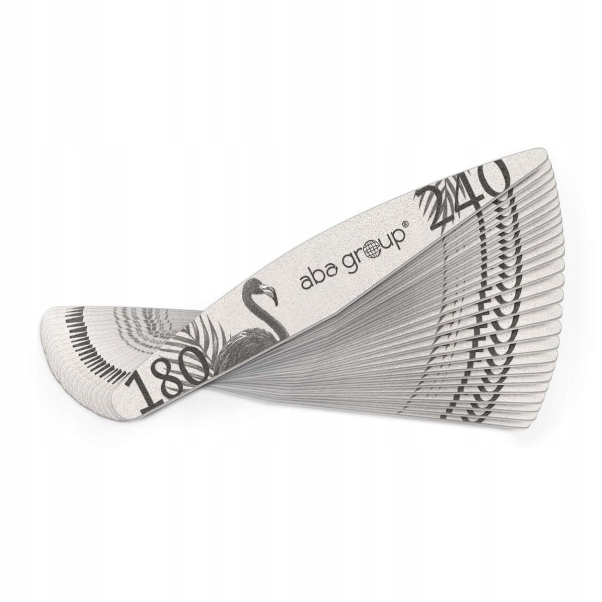 Flaming — pilnik Wings Standard 180/240