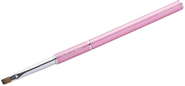 Rose Gel Brush #4 — pędzelek do żelu