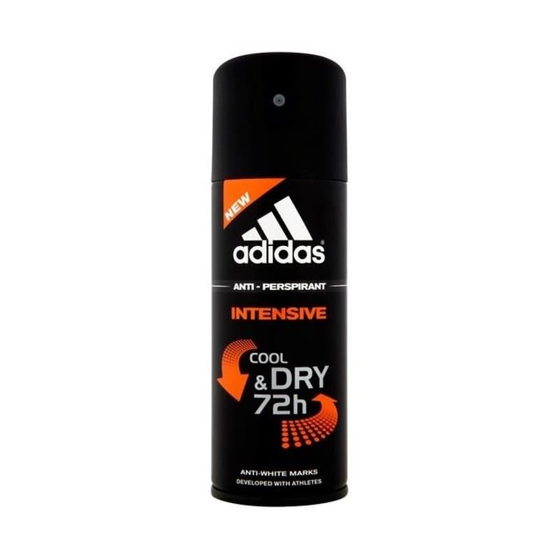 Cool & Dry, Dezodorant spray