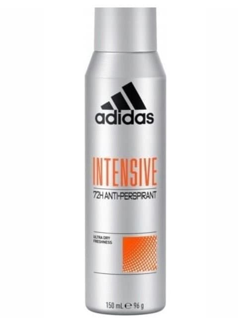 Intensive 72H antyperspirant w sprayu dla mężczyzn