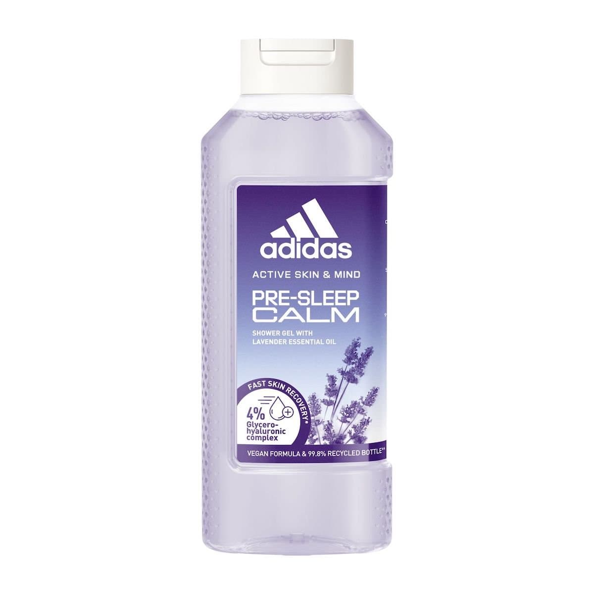 Active Skin & Mind Pre-Sleep Calm żel pod prysznic