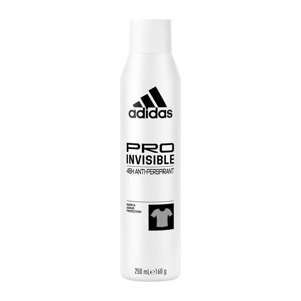 Pro Invisible antyperspirant w aerozolu dla kobiet
