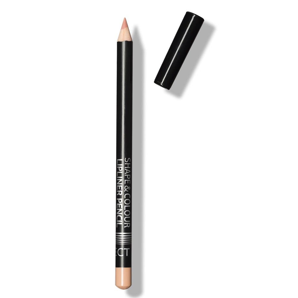 Shape & Colour – konturówka do ust Nude