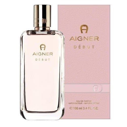 Debut, woda perfumowana