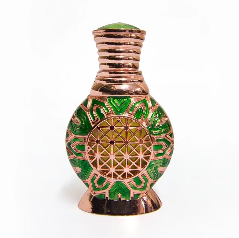 Desert olejek perfumowany