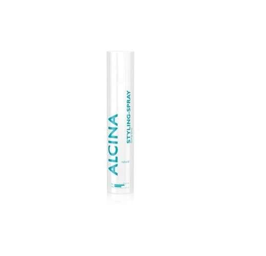 Styling Spray — lakier do utrwalania włosów