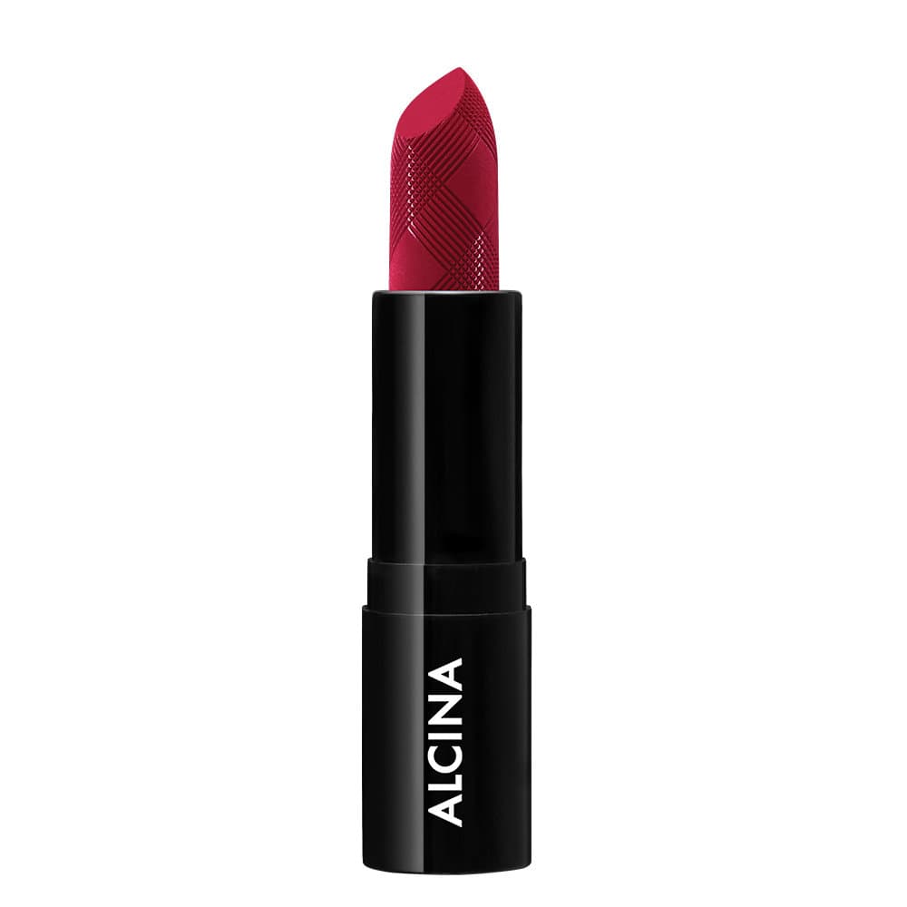 Lipstick — pomadka Cold Red