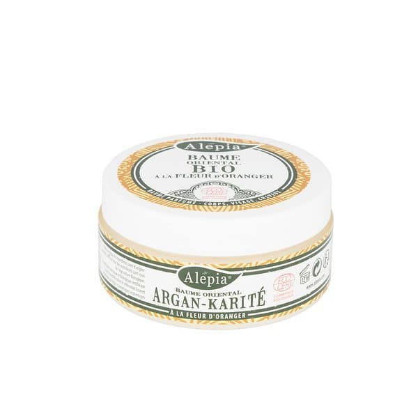 balsam orientalny