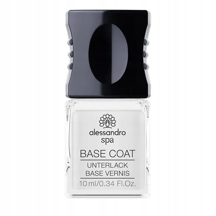 Spa Base Coat — baza pod lakier