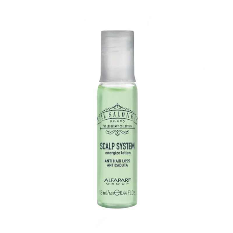 Scalp System Energizing Lotion