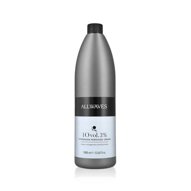 Hydrogen, emulsja utleniająca 3%