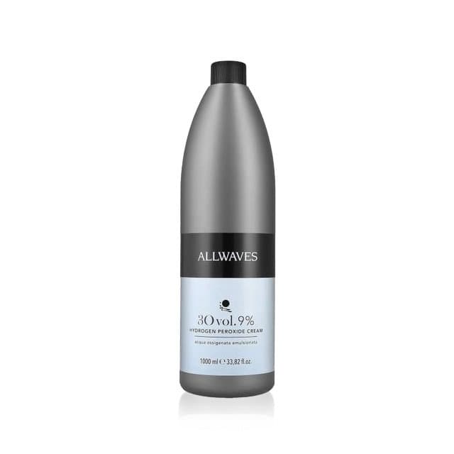 Hydrogen, emulsja utleniająca 9%