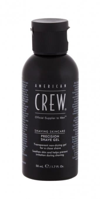 Precision Shave Gel — żel do precyzyjnego golenia