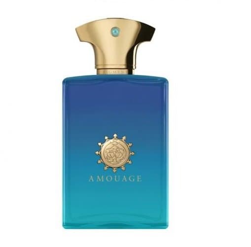 Figment Man, woda perfumowana