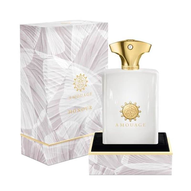 Honour Man, woda perfumowana