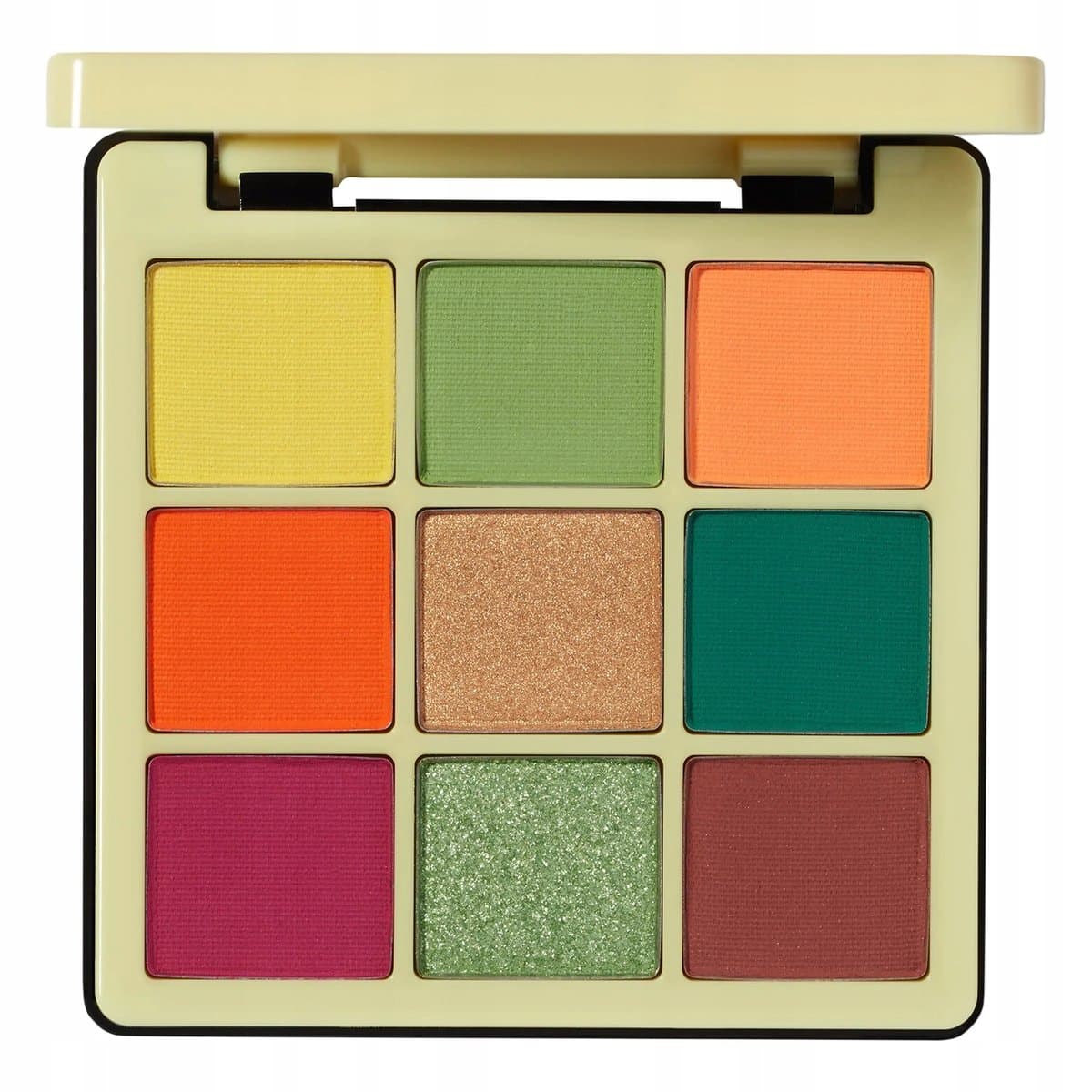 Mini Norvina Pro Pigment Palette Vol. 2