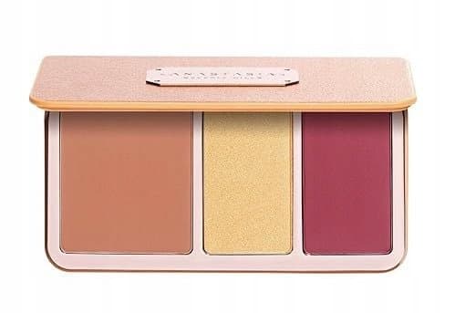 Face Palette — Tropical Getaway
