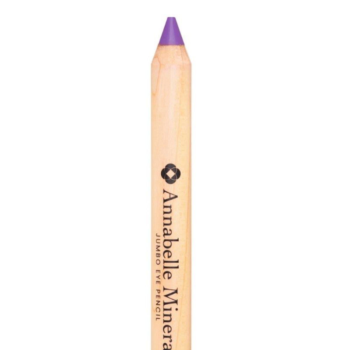 Jumbo Eye Pencil — cień do powiek w kredce Fuchsia