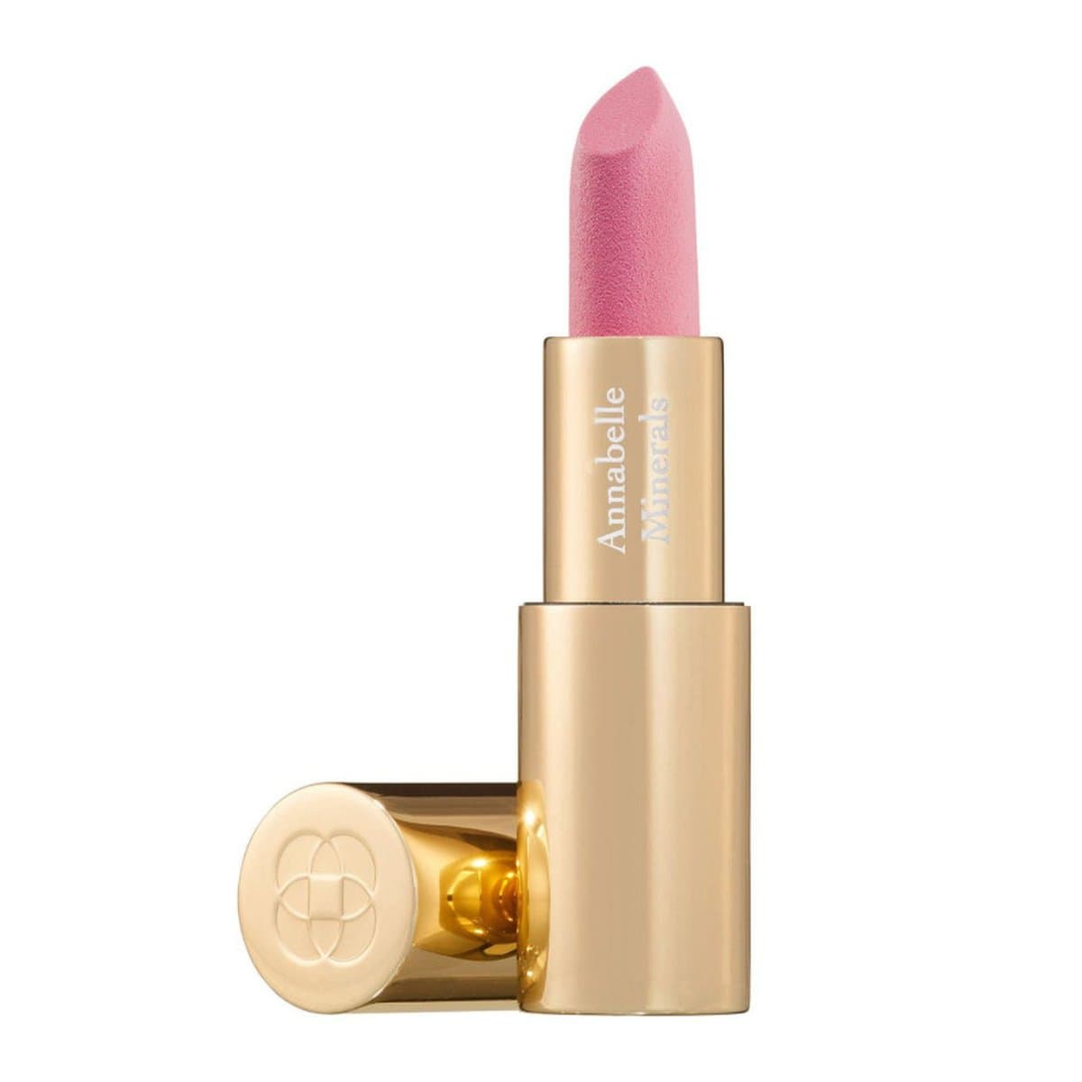 Lipstik — kremowa pomadka do ust Guava