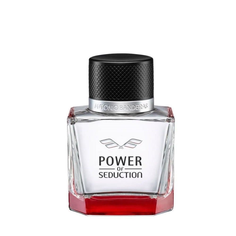 Banderas, Power Of Seduction, woda toaletowa