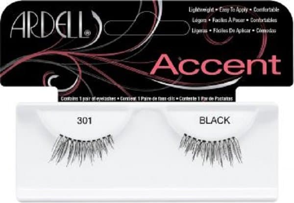 Accent Lashes 301