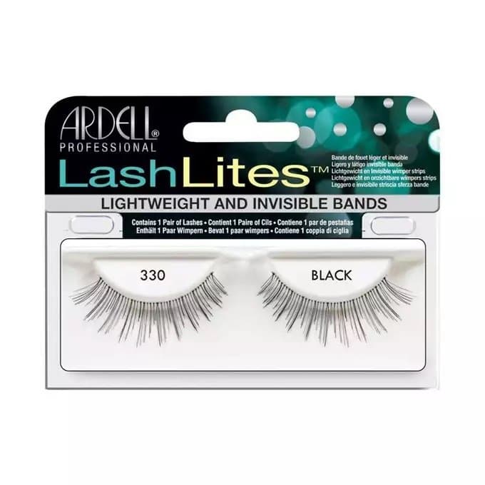 Lash Lites 330