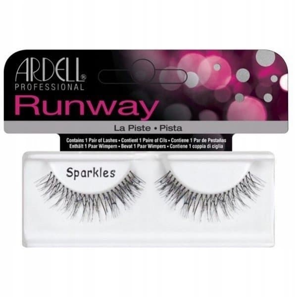 Runway Lashes Sparkles