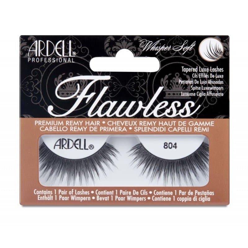 Flawless Lashes 804