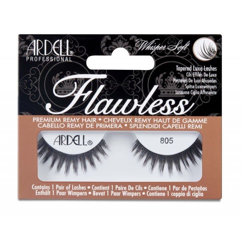 Flawless Lashes 805