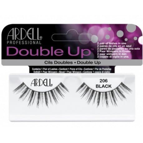 Double Up Lashes 206