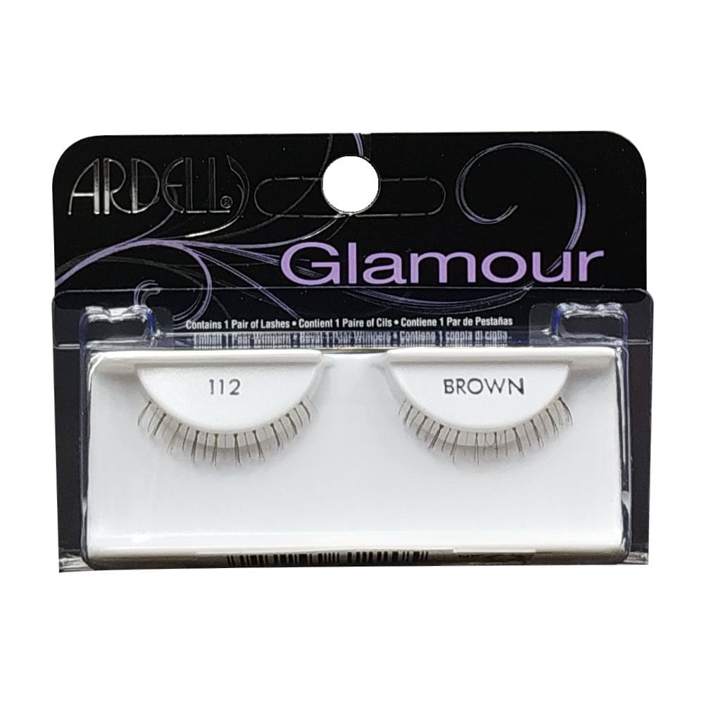 Glamour Lashes 112