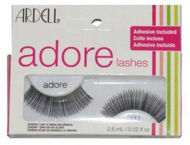 Adore Lashes