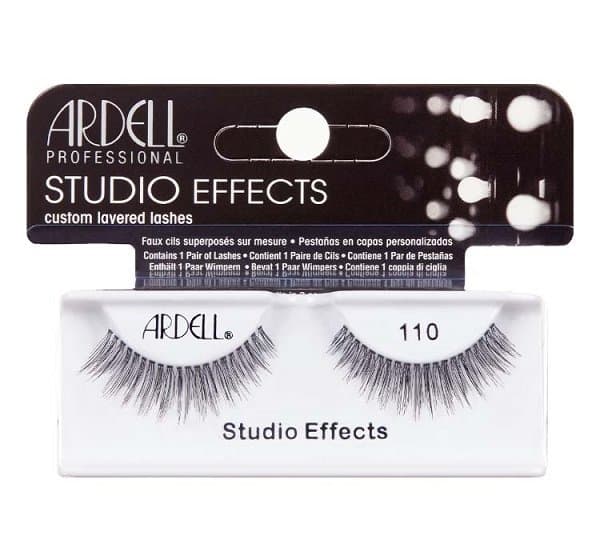 Studio Effects, Sztuczne rzęsy 110